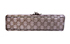 Guccissima Emily Chain Shoulder Bag, top view